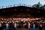 Michigan’s Interlochen Center for the Arts joins iconic institutions in ...