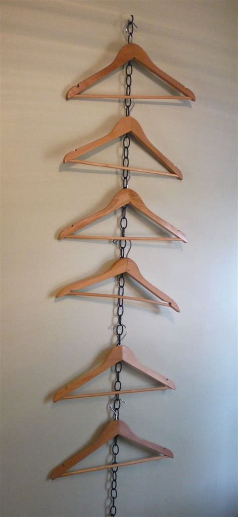 31 Diy Clothing Rack Ideas To Conveniently Increase Storage Space In