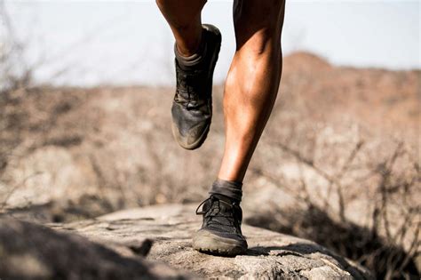 The 10 Best Minimalist Barefoot Running Shoes Improb