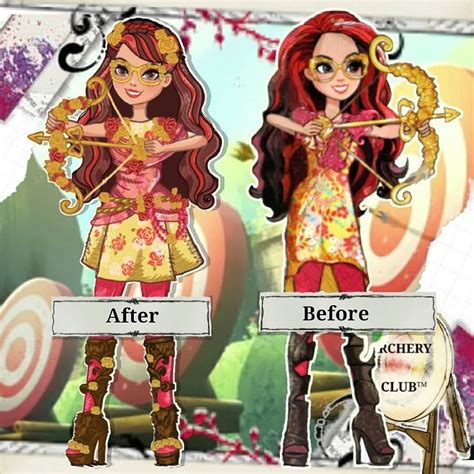 Pin By Hearthhjk Pie ️ On Ever After High Ever After High Rosabella