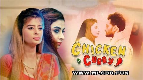 Chiken Curry Part Season Kooku Originals Hot Sex Web Series Video Uncutclip Com