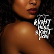 Jordin Sparks - Right Here Right Now (CD) - YES24