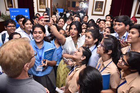 Unicef India On Twitter After Speaking To Children From Delhi