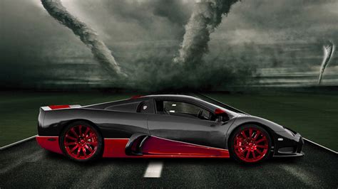 Ssc Sending Out Ultimate Aero With Tuatara Powered Xt