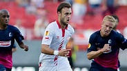 Juan Torres Ruiz Cala has completed his move to Cardiff | Football News ...