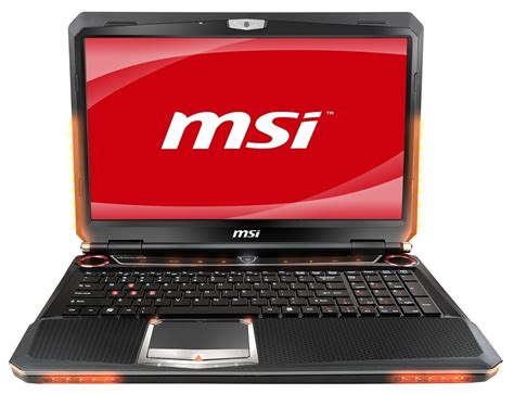 Msi Gt663 417cs External Reviews