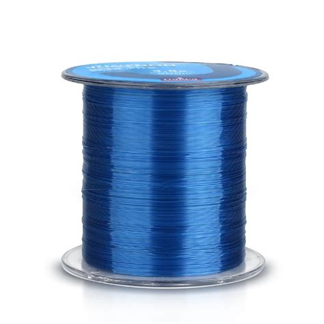 Super Strong 300m Nylon Fishing Line Fishing Nylon Line Extreme