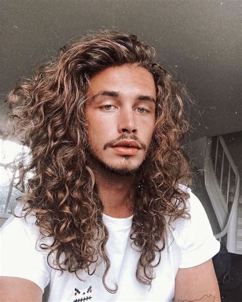 Pinned onto blond long hairstyles board in blond long category. long blonde hair white men - Google Search in 2020 | Mens ...