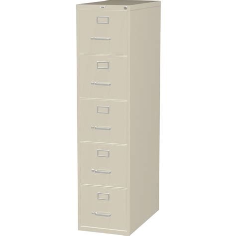 Brought to you by cubicle keys (cubiclekeys.com), contact cubicle keys for additional questions. Lorell Commercial Grade Vertical File Cabinet - 5-Drawer ...