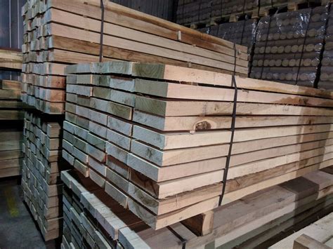 Oak Planks For Sale Delivery In Cornwall From Cornish Firewood