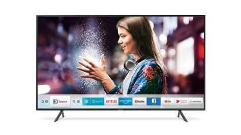Samsung Announces Refreshed Smart Tv Range In India Techradar
