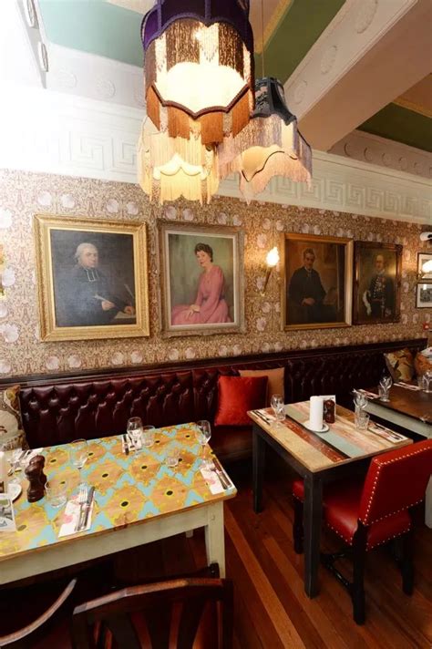 Cosy Club Review Food That Was The Culinary Equivalent Of Nytol Paul