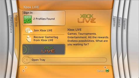Xbox Dashboard Reddit Post And Comment Search Socialgrep