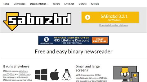 Best Nzb And Usenet Clients Of 2021 Techradar