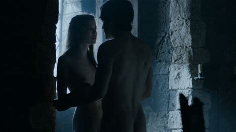 Charlotte Hope Naked 10 Photos The Fappening