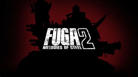 Fuga Melodies Of Steel 2 Rpgfan