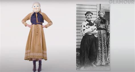 A 100 Year History Of Halloween Costumes Degree Advisers