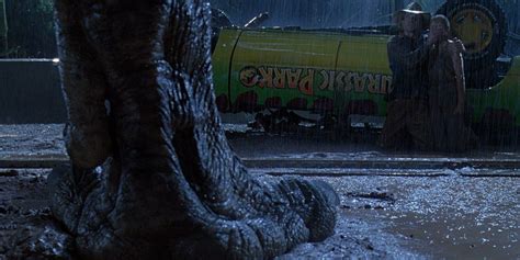 How Many Cgi Dinosaur Shots Were In Jurassic Park Adventurefilm