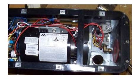 atwood 8535 furnace manual