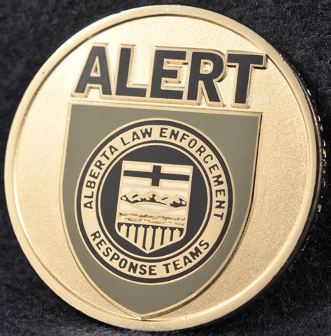 Jun 24, 2021 · a blue alert is used when florida law enforcement agencies want to enlist the public's help in a serious police investigation directly pertaining to an officer, such as when a suspect is on the. Alberta Law Enforcement Response Team (ALERT) Surveillance ...