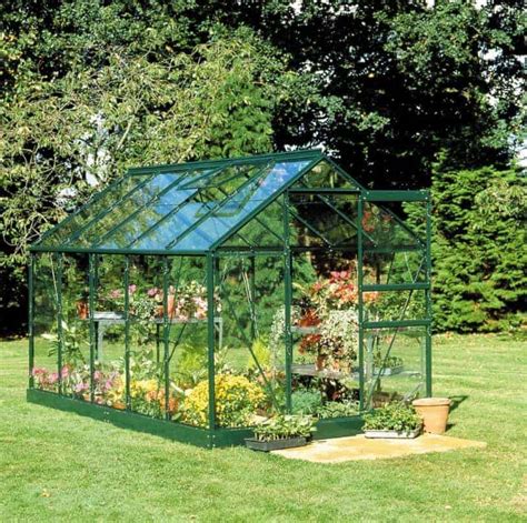 Glass Greenhouse Who Has The Best