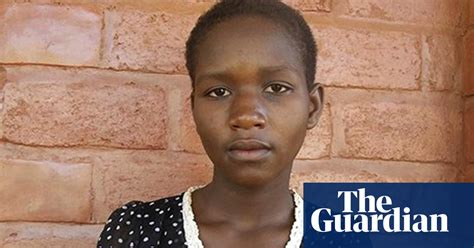The Story Of A Girl Activist Malawi Adolescent Girls Global
