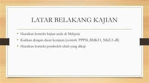 Kamp kreatif smk indonesia (pembelajaran daring) kksi 2021 diselenggarakan dengan latar belakang sebagai berikut: Apa Itu Latar Belakang Kajian / Pengajaran dan ...