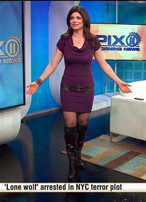 the appreciation of booted news women blog the very best of tamsen fadal style fashion women