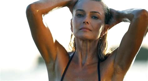 Paulina Porizkova Nude Phots Porn And Sex Scenes The Best Porn