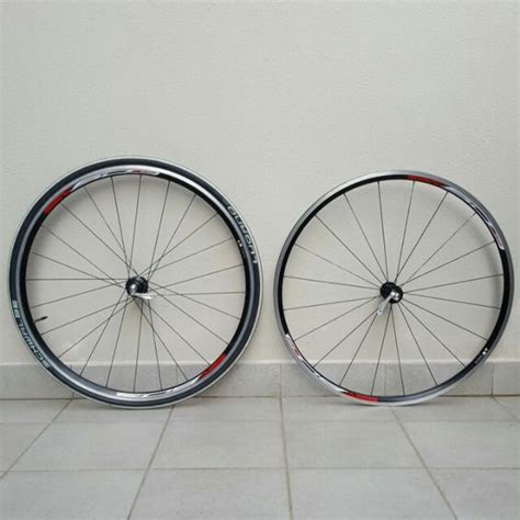 Shimano Wheelset Wh R501 Sports Equipment Bicycles And Parts Bicycles