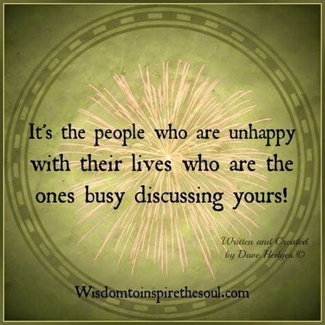 They Are Unhappy Unhappy People Quotes Unhappy People Wonder Quotes