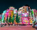 10 lugares para visitar en Tokio | Architectural Digest