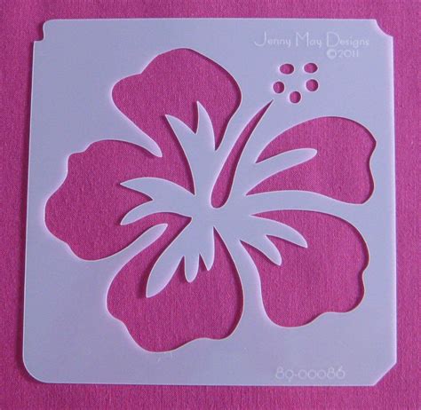 Painting Stencils 5 Inch And 7 Inch Stencil Painting Stencils