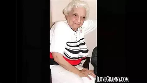 ILoveGrannY Is Back With New Slideshow Compilation XHamster