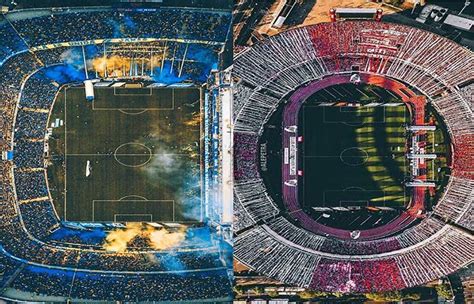 River's second leg showdown at home to boca was rearranged for sunday but alejandro dominguez, president of south american soccer's governing body, conmebol, said: River Plate vs Boca Juniors: la prensa Argentina ya vive ...