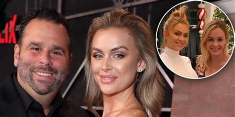 Lala Kent And Randall Emmett Celebrate The Holidays With His Ex Wife