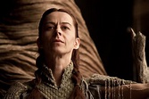 The Witch's Kate Dickie on bringing a "very real and true fear" to life ...