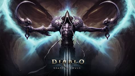 Diablo 3 Reaper Of Souls Review Escaping Death The Koalition