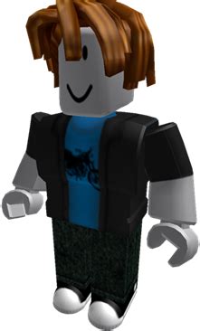 Bacon Roblox PNG
