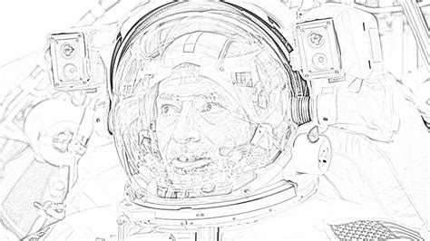 For twenty years, the international space station (iss) has orbited 250 miles from earth, as a science lab in the sky. Coloring Pages: NASA Rockets Coloring Pages