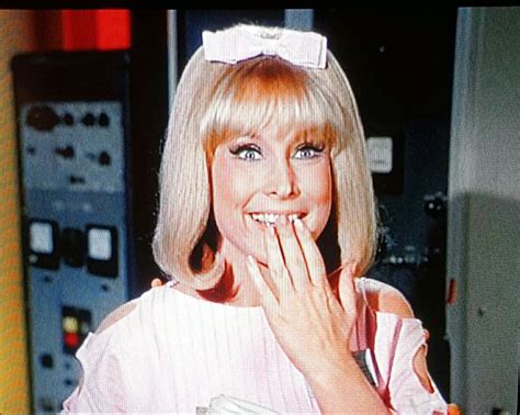 I Dream Of Jeannie Season 3 Episode My Turned On Master 1967 1968