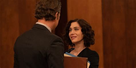 ‘fatal Attraction Review Lizzy Caplan Ignites A Slow Burn Thriller Series