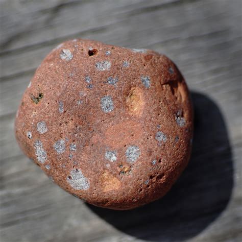 Common Beach Stone Identification Including Dolomite Quartz Serpentine Syenite And More