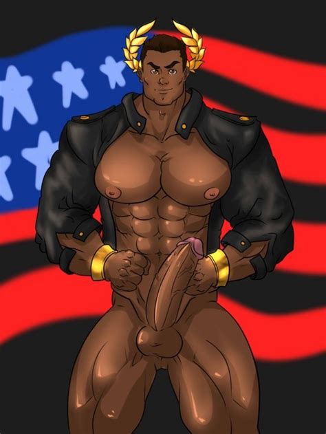 Rule 34 Balls Bara Dark Skin Huge Cock Male Male Only Muscles Penis Solo Standing 1238704