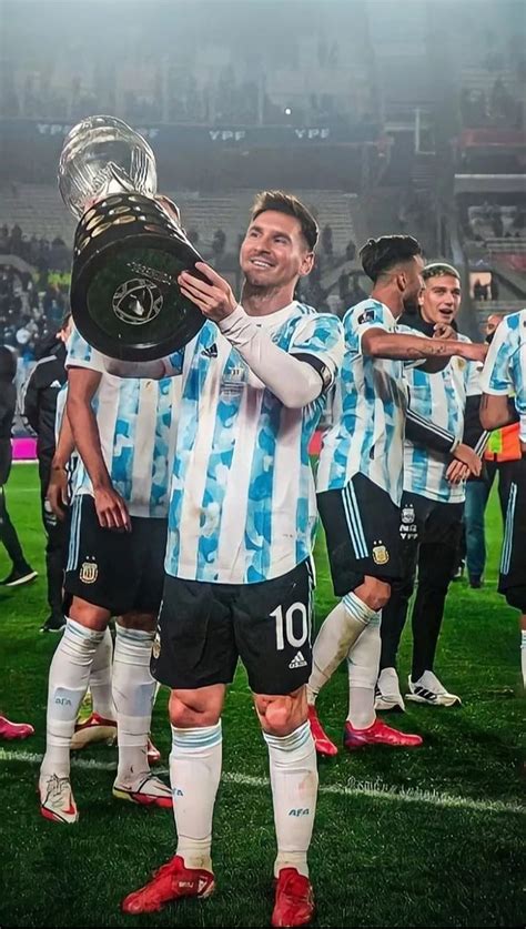 237 Wallpaper Messi Copa America 2021 Images And Pictures Myweb