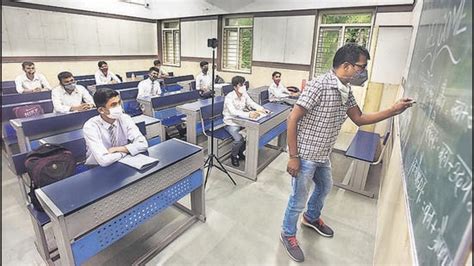 236000 Apply For Admissions To Delhi Govt Schools Says Education Dept Latest News Delhi