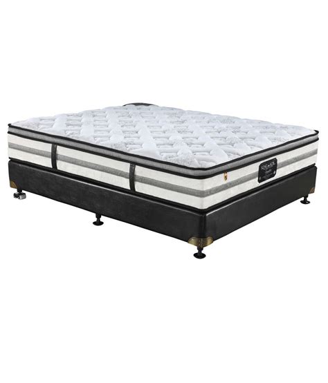 Shop queen sized casper mattresses, designed with just the right bounce and sink for outrageously comfortable sleep. King Koil Queen Size Signature Queen Mattress (75x60x11 ...