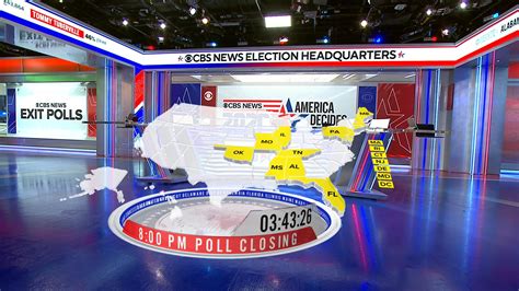 An Election Day Like No Other Says Cbs News President Zirinsky Next Tv