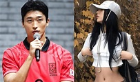 Qatar 2022: ¿Cho Gue Sung, el ‘9′ de Corea, tiene novia? Modelo ...