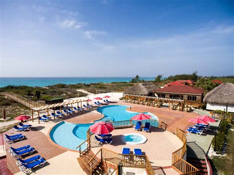 Cayo Largo Cuba All Inclusive Vacation Deals Sunwingca
